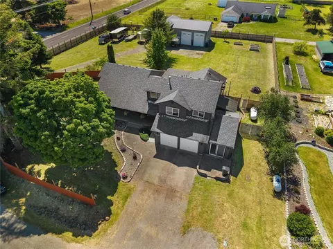 7038 183rd Ave SW, Rochester, WA 98579