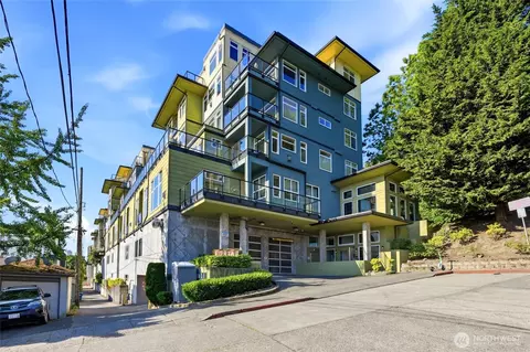 655 Crockett St #B203, Seattle, WA 98109