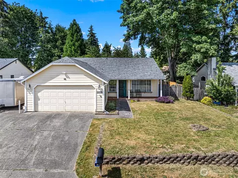 6936 Troy Ln NE, Bremerton, WA 98311