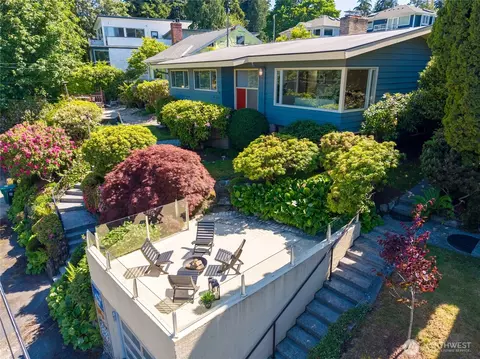 9119 Cyrus Ave NW, Seattle, WA 98117