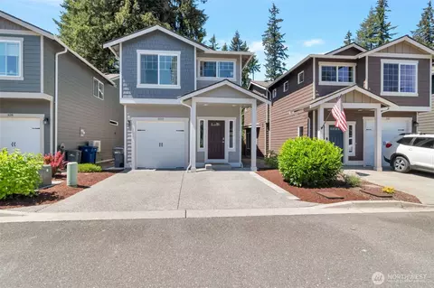 330 Raybird Ave, Granite Falls, WA 98252