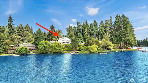 3607 Walthew Dr SE, Olympia, WA 98503