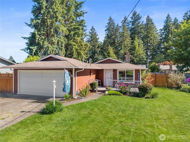 5515 65th Ave SE, Olympia, WA 98513