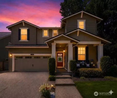 13806 197th Ave E, Bonney Lake, WA 98391