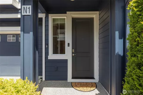 Entry Way - 1621 Seattle Hill Rd #N1, Bothell, WA 98012 photo 1 of 2
