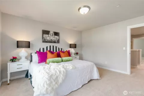 Bedroom - 1621 Seattle Hill Rd #N1, Bothell, WA 98012 photo 5 of 5