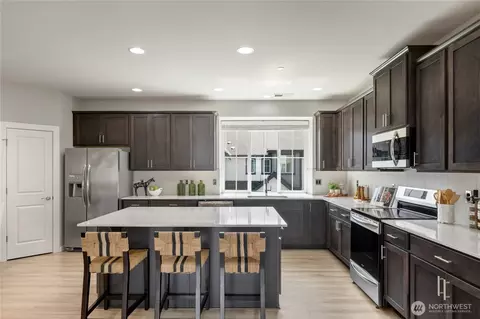 Kitchen - 1621 Seattle Hill Rd #N1, Bothell, WA 98012 photo 1 of 2