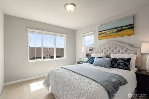 Bedroom - 1621 Seattle Hill Rd #N1, Bothell, WA 98012 photo 1 of 5