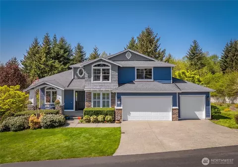9420 185th Dr SE, Snohomish, WA 98290