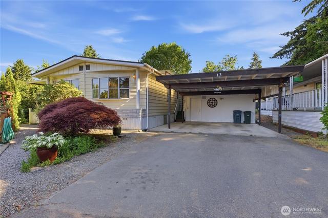 9314 Canyon Rd E #12, Puyallup, WA 98371