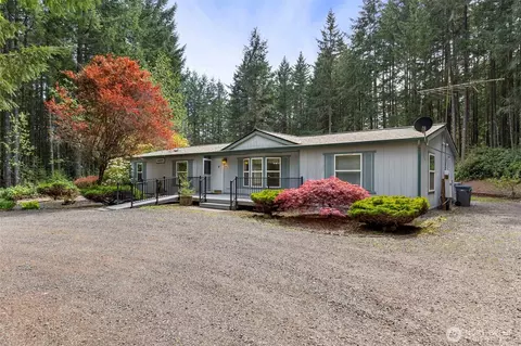 3414 SE Bear Tree Ln, Port Orchard, WA 98367
