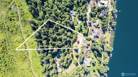 0 3056 Northshore Rd, Bellingham, WA 98226