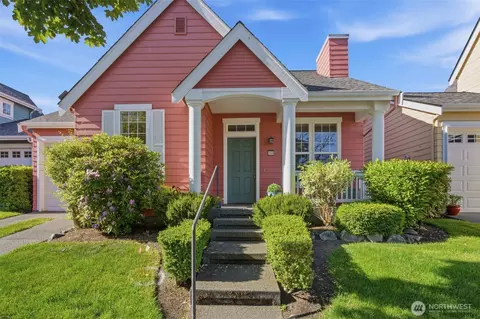 200 NE Sunset St, Poulsbo, WA 98370