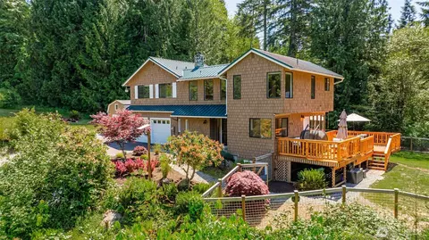21432 High Rock Rd, Monroe, WA 98272