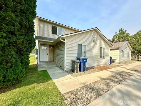 1021 E 19th Ave #A-D, Ellensburg, WA 98926