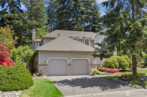 Exterior - 1329 141st St SE, Mill Creek, WA 98012 photo 8 of 8