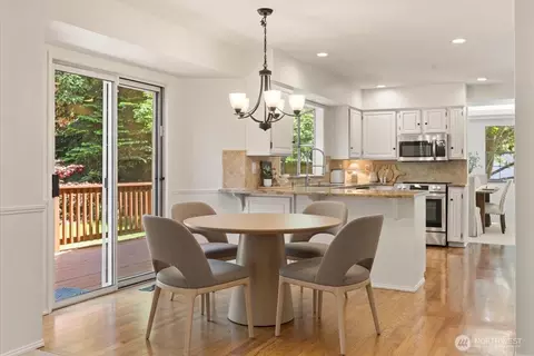 Dining - 1329 141st St SE, Mill Creek, WA 98012 photo 3 of 3