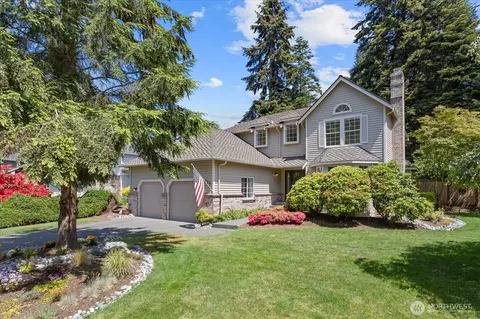 Exterior - 1329 141st St SE, Mill Creek, WA 98012 photo 2 of 8