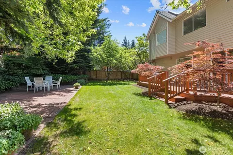 Exterior - 1329 141st St SE, Mill Creek, WA 98012 photo 6 of 8