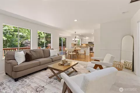 Living - 1329 141st St SE, Mill Creek, WA 98012 photo 5 of 5