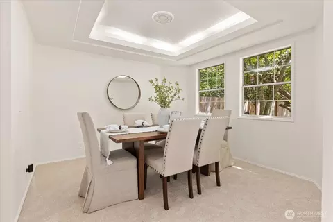 Dining - 1329 141st St SE, Mill Creek, WA 98012 photo 2 of 3