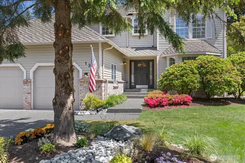 Exterior - 1329 141st St SE, Mill Creek, WA 98012 photo 3 of 8
