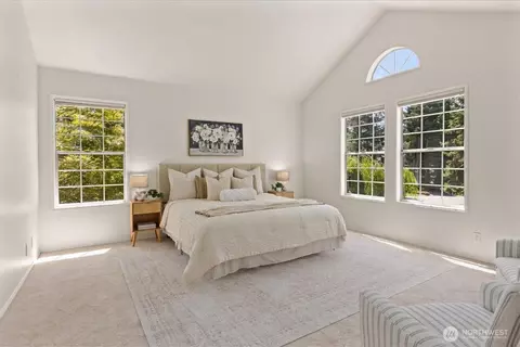 Bedroom - 1329 141st St SE, Mill Creek, WA 98012 photo 1 of 6