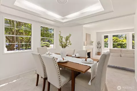 Dining - 1329 141st St SE, Mill Creek, WA 98012 photo 1 of 3