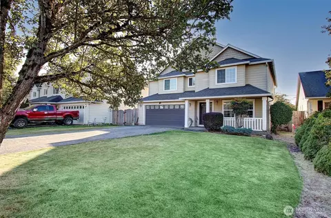 4410 NE 163rd Ave, Vancouver, WA 98682