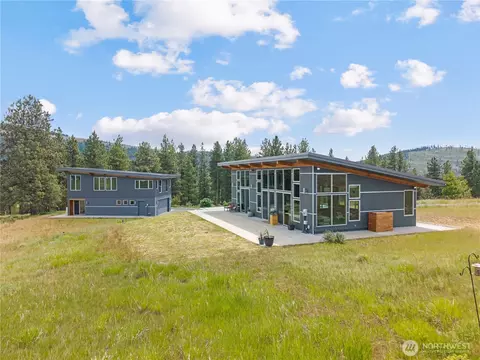 1280 Mountain Creek Dr, Cle Elum, WA 98922