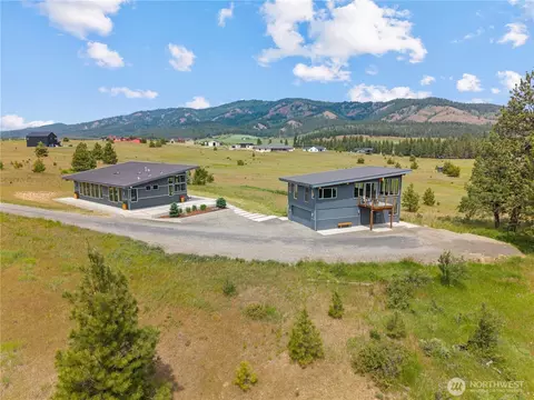 1280 Mountain Creek Dr, Cle Elum, WA 98922