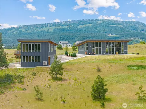 1280 Mountain Creek Dr, Cle Elum, WA 98922