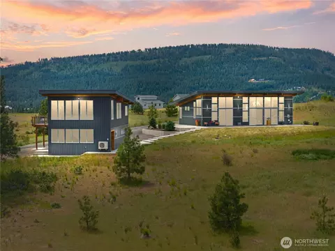1280 Mountain Creek Dr, Cle Elum, WA 98922