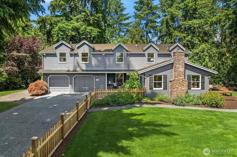 3050 126th Ave NE, Bellevue, WA 98005