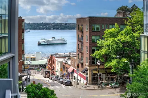 121 Stewart St #407, Seattle, WA 98101