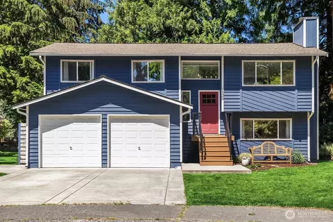 16409 29th Dr SE, Bothell, WA 98021