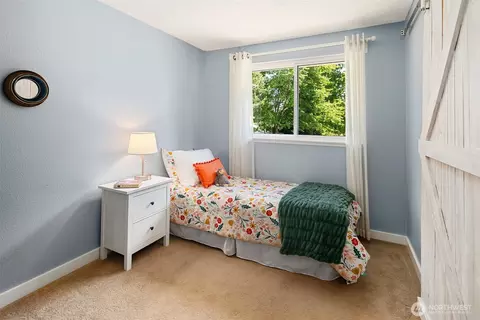 Bedroom - 16409 29th Dr SE, Bothell, WA 98021 photo 3 of 5
