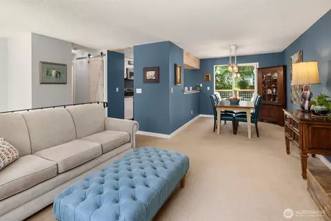 Living - 16409 29th Dr SE, Bothell, WA 98021 photo 2 of 3
