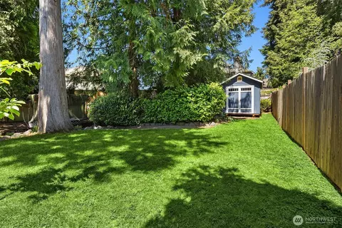 Exterior - 16409 29th Dr SE, Bothell, WA 98021 photo 1 of 6