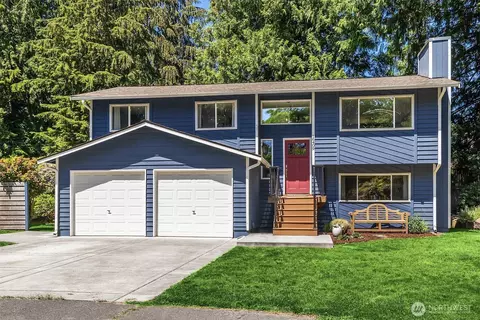 16409 29th Dr SE, Bothell, WA 98021