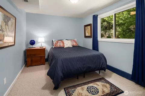 Bedroom - 16409 29th Dr SE, Bothell, WA 98021 photo 5 of 5