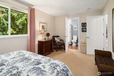 Bedroom - 16409 29th Dr SE, Bothell, WA 98021 photo 2 of 5