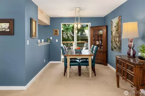 Dining - 16409 29th Dr SE, Bothell, WA 98021 photo 1 of 1