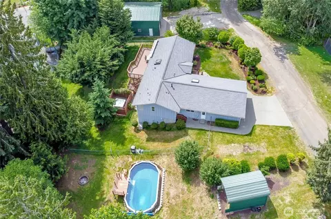 13617 SE 197th Pl, Renton, WA 98058