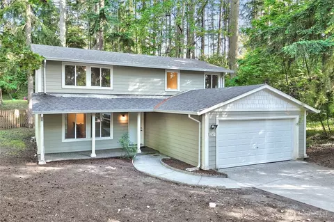 22323 Glenview Ct SE, Yelm, WA 98597