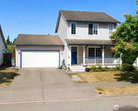 19312 Crown Ridge Blvd, Arlington, WA 98223