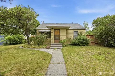 27 E Street St SW, Ephrata, WA 98823