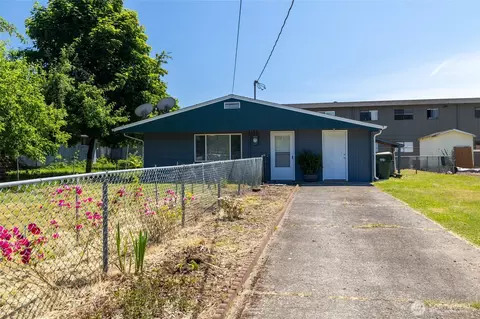 1308 W Main St, Centralia, WA 98531