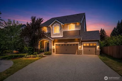 24026 SE 278th Ct, Maple Valley, WA 98038