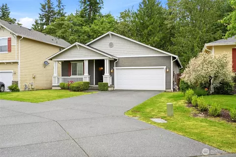 8231 81st Dr NE, Marysville, WA 98270